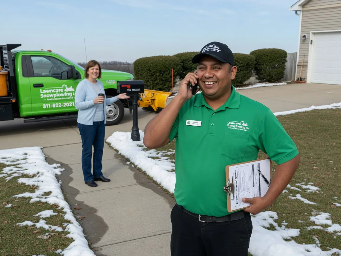 Lawn Care Services By Expert Landscaper Waskish, MN FAQs